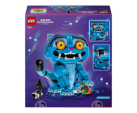 LEGO KPOP DEMON HUNTERS 72537 Tygrys Derpy i Sroka Sussie - 1547410 - zdjęcie 11